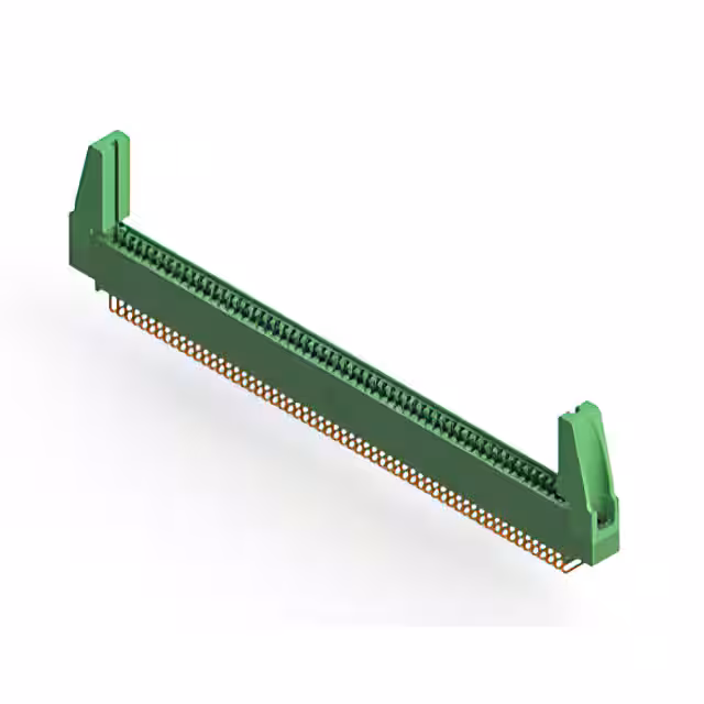 345-060-558-488 EDAC Inc.  Edgeboard Connectors